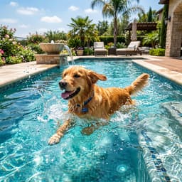 Swimming